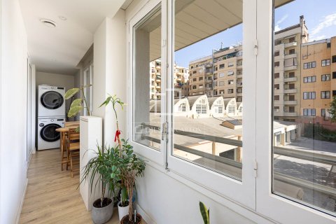 3 bedrooms apartment for sale in Barcelona, Catalonia, Spain № 8836 - photo 14