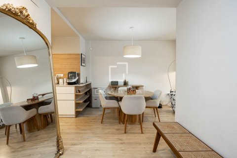 3 bedrooms apartment for sale in Barcelona, Catalonia, Spain № 8836 - photo 7