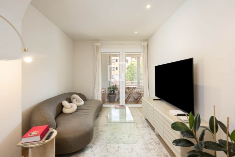 3 bedrooms apartment for sale in Barcelona, Catalonia, Spain № 8836 - photo 22
