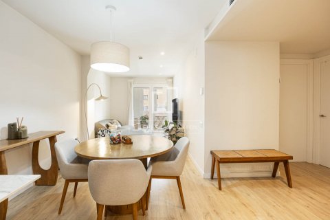 3 bedrooms apartment for sale in Barcelona, Catalonia, Spain № 8836 - photo 5