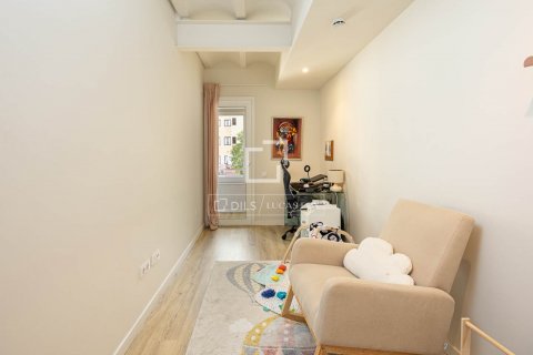 3 bedrooms apartment for sale in Barcelona, Catalonia, Spain № 8836 - photo 19