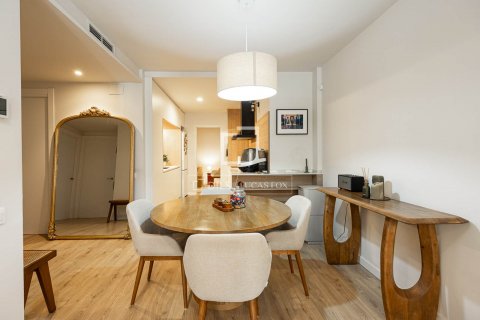 3 bedrooms apartment for sale in Barcelona, Catalonia, Spain № 8836 - photo 12