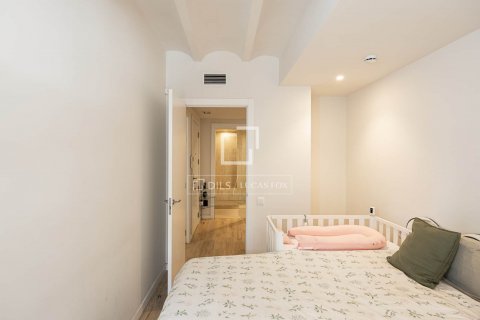 3 bedrooms apartment for sale in Barcelona, Catalonia, Spain № 8836 - photo 9