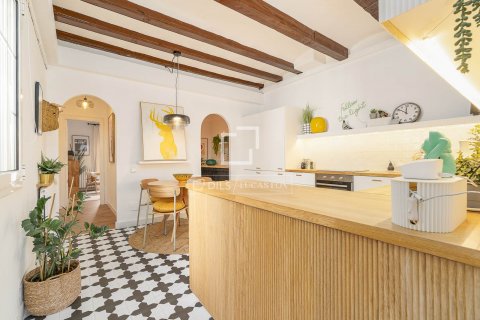 Ático de 4 dormitorios en venta en Barcelona, Cataluña, Spain № 8834 - foto 27