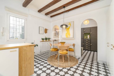 Ático de 4 dormitorios en venta en Barcelona, Cataluña, Spain № 8834 - foto 26