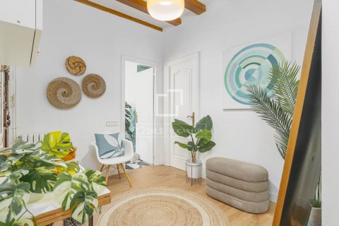 Ático de 4 dormitorios en venta en Barcelona, Cataluña, Spain № 8834 - foto 28