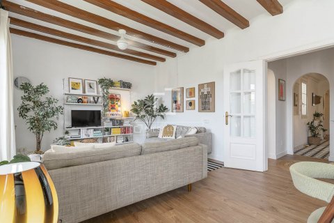Ático de 4 dormitorios en venta en Barcelona, Cataluña, Spain № 8834 - foto 12