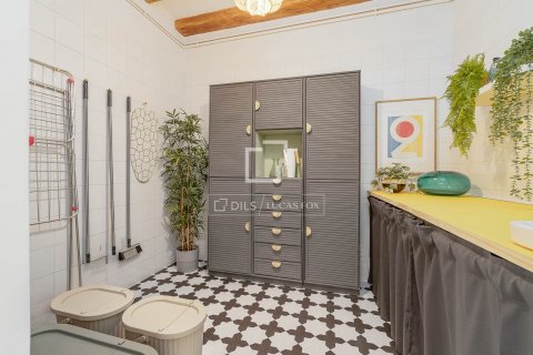 Ático de 4 dormitorios en venta en Barcelona, Cataluña, Spain № 8834 - foto 25