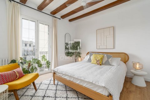 Ático de 4 dormitorios en venta en Barcelona, Cataluña, Spain № 8834 - foto 8