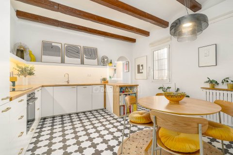 Ático de 4 dormitorios en venta en Barcelona, Cataluña, Spain № 8834 - foto 24