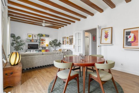 Ático de 4 dormitorios en venta en Barcelona, Cataluña, Spain № 8834 - foto 13