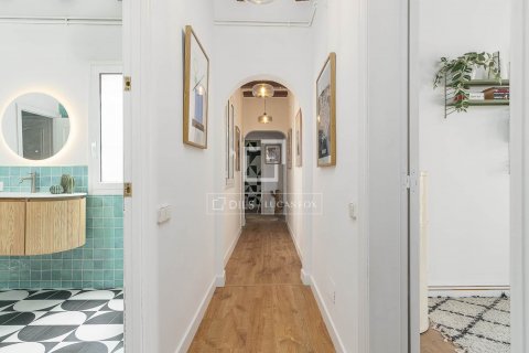 Ático de 4 dormitorios en venta en Barcelona, Cataluña, Spain № 8834 - foto 2