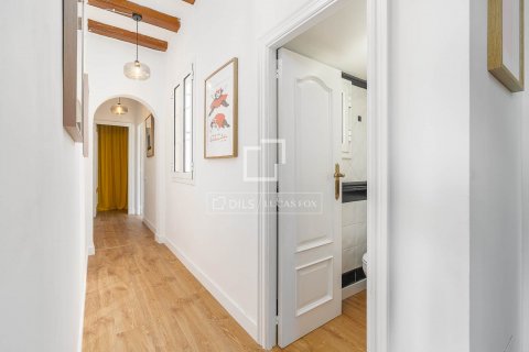 Ático de 4 dormitorios en venta en Barcelona, Cataluña, Spain № 8834 - foto 19