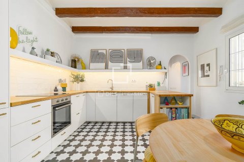 Ático de 4 dormitorios en venta en Barcelona, Cataluña, Spain № 8834 - foto 23