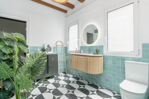 Ático de 4 dormitorios en venta en Barcelona, Cataluña, Spain № 8834 - foto 3