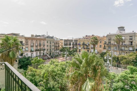 Ático de 4 dormitorios en venta en Barcelona, Cataluña, Spain № 8834 - foto 17