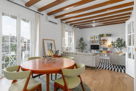 Ático de 4 dormitorios en venta en Barcelona, Cataluña, Spain № 8834 - foto 30