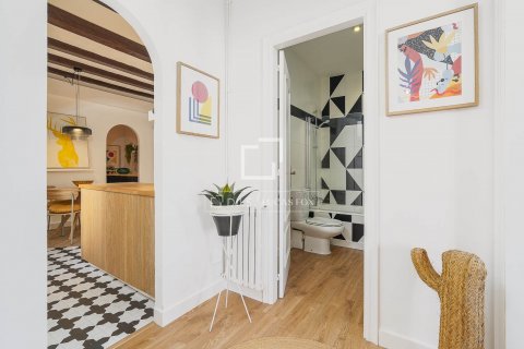 Ático de 4 dormitorios en venta en Barcelona, Cataluña, Spain № 8834 - foto 15