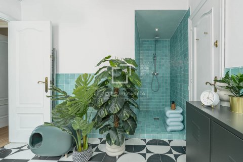 Ático de 4 dormitorios en venta en Barcelona, Cataluña, Spain № 8834 - foto 5