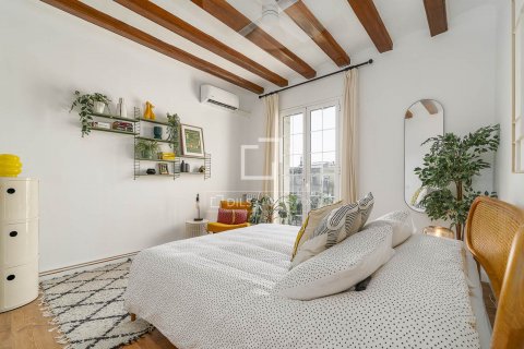 Ático de 4 dormitorios en venta en Barcelona, Cataluña, Spain № 8834 - foto 7