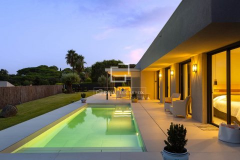 3 bedrooms villa for sale in Sant Vicenc De Montalt, Barcelona, Catalonia, Spain № 8835