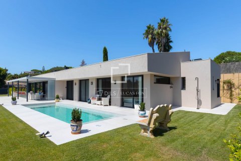 3 bedrooms villa for sale in Sant Vicenc De Montalt, Barcelona, Catalonia, Spain № 8835 - photo 19