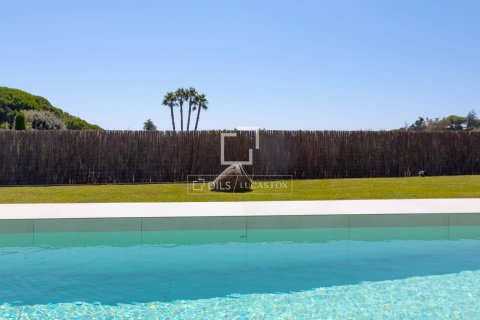 3 bedrooms villa for sale in Sant Vicenc De Montalt, Barcelona, Catalonia, Spain № 8835 - photo 2