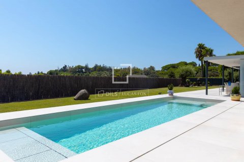3 bedrooms villa for sale in Sant Vicenc De Montalt, Barcelona, Catalonia, Spain № 8835 - photo 3