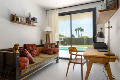 3 bedrooms villa for sale in Sant Vicenc De Montalt, Barcelona, Catalonia, Spain № 8835 - photo 6