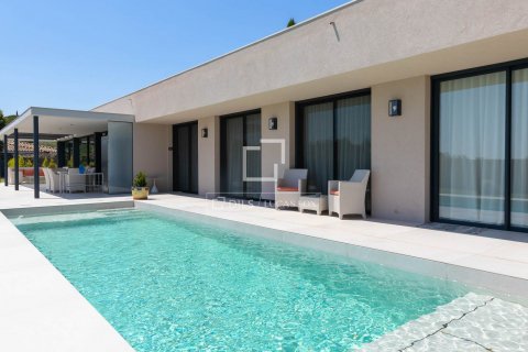 3 bedrooms villa for sale in Sant Vicenc De Montalt, Barcelona, Catalonia, Spain № 8835 - photo 17