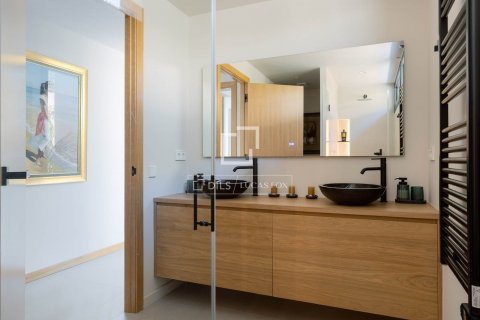 3 bedrooms villa for sale in Sant Vicenc De Montalt, Barcelona, Catalonia, Spain № 8835 - photo 8