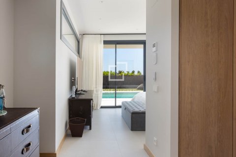 3 bedrooms villa for sale in Sant Vicenc De Montalt, Barcelona, Catalonia, Spain № 8835 - photo 12