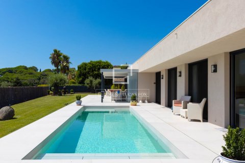 3 bedrooms villa for sale in Sant Vicenc De Montalt, Barcelona, Catalonia, Spain № 8835 - photo 26