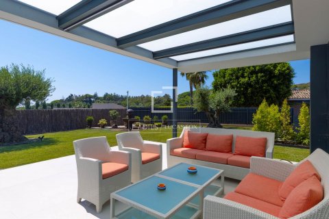 3 bedrooms villa for sale in Sant Vicenc De Montalt, Barcelona, Catalonia, Spain № 8835 - photo 20