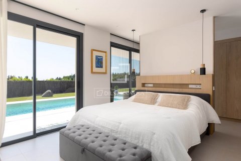3 bedrooms villa for sale in Sant Vicenc De Montalt, Barcelona, Catalonia, Spain № 8835 - photo 16