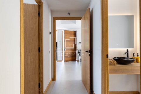 3 bedrooms villa for sale in Sant Vicenc De Montalt, Barcelona, Catalonia, Spain № 8835 - photo 11