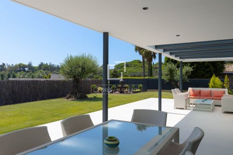 3 bedrooms villa for sale in Sant Vicenc De Montalt, Barcelona, Catalonia, Spain № 8835 - photo 21