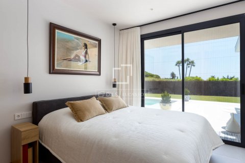 3 bedrooms villa for sale in Sant Vicenc De Montalt, Barcelona, Catalonia, Spain № 8835 - photo 10