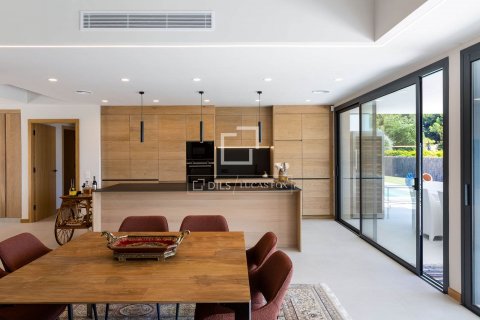 3 bedrooms villa for sale in Sant Vicenc De Montalt, Barcelona, Catalonia, Spain № 8835 - photo 30