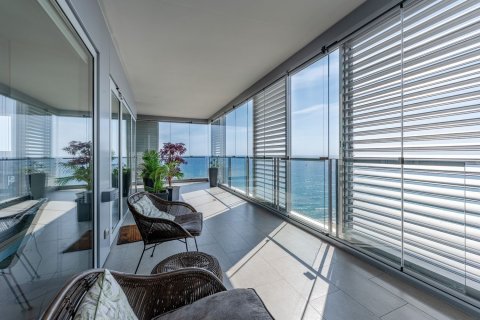 4 bedrooms apartment for sale in Barcelona, Catalonia, Spain № 4606 - photo 4
