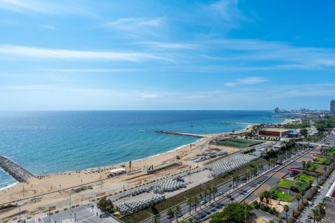 4 bedrooms apartment for sale in Barcelona, Catalonia, Spain № 4606 - photo 30