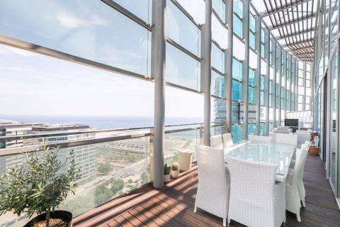 3 bedrooms apartment for sale in Barcelona, Catalonia, Spain № 4608 - photo 11