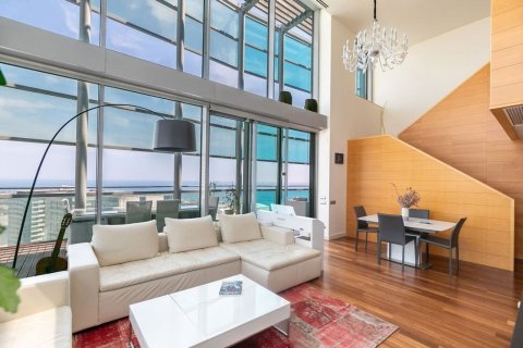 3 bedrooms apartment for sale in Barcelona, Catalonia, Spain № 4608 - photo 7