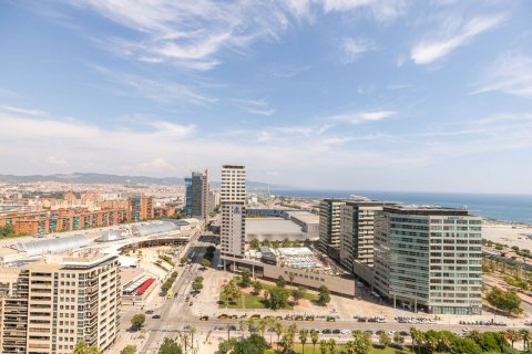 3 bedrooms apartment for sale in Barcelona, Catalonia, Spain № 4608 - photo 23
