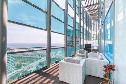 3 bedrooms apartment for sale in Barcelona, Catalonia, Spain № 4608 - photo 8