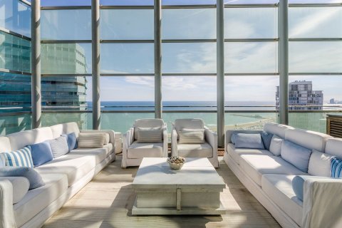 2 bedrooms apartment for sale in Barcelona, Catalonia, Spain № 4604 - photo 8