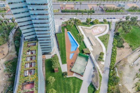 2 bedrooms apartment for sale in Barcelona, Catalonia, Spain № 4604 - photo 20