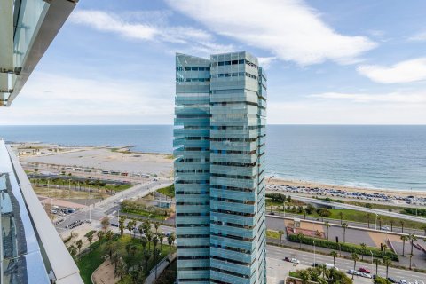 2 bedrooms apartment for sale in Barcelona, Catalonia, Spain № 4604 - photo 21
