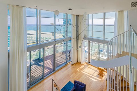 2 bedrooms apartment for sale in Barcelona, Catalonia, Spain № 4604 - photo 7