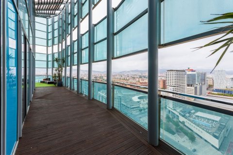 Apartamento de 4 dormitorios en venta en Barcelona, Cataluña, Spain № 4603 - foto 7
